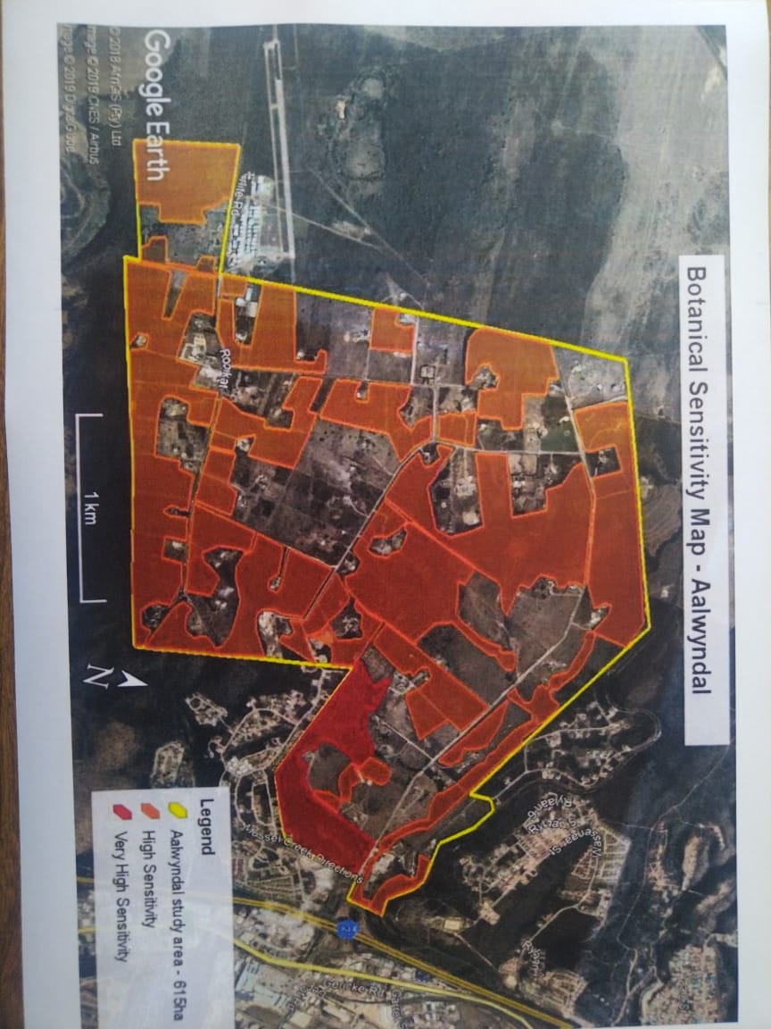Commercial Property for Sale in Aalwyndal Western Cape